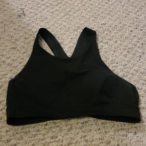 Break free Lululemon bra
